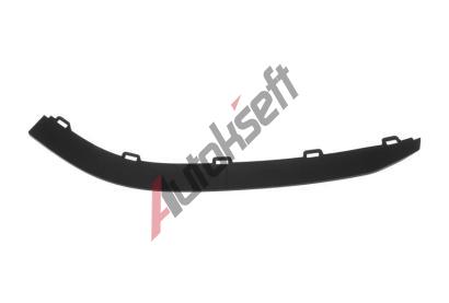LKQ L spoiler pednho nraznku - GTI 42.71.263, 5G0805904B9B9