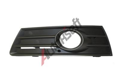 LKQ L mřížka předního nárazníku pro mlhovky 42.83.265, 3C8853665C9B9  LKQ L mřížka předního nárazníku pro mlhovky 42.83.265, 3C8853665C9B9