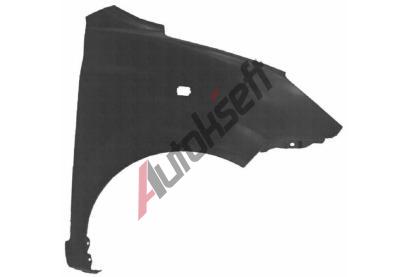 LKQ P přední blatník s otvorem pro blikač 67.13.310, 96599354 LKQ P přední blatník s otvorem pro blikač 67.13.310, 96599354