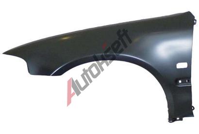 LKQ L pedn blatnk s otvorem pro blika - 3dv. 74.20.311, 2911313