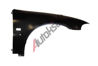 LKQ P přední blatník s otvorem pro blikač - 4dv. 74.20.312, 2911312 LKQ P přední blatník s otvorem pro blikač - 4dv. 74.20.312, 2911312