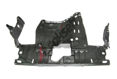 LKQ Ochrann� kryt pod motor 74.47.344, 74111-SEA-901