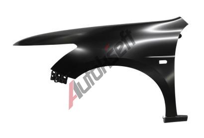 LKQ L pedn blatnk s otvorem pro blika, 4dv. 74.52.311, 60260-TA0-D00Z