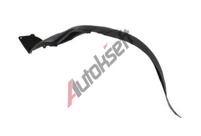 LKQ P pedn plastov nadkol [03-] 76.29.316A, 86812-05500