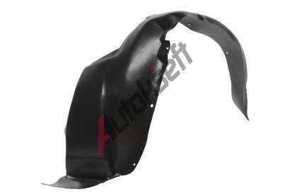 LKQ L p�edn� plastov� nadkol� [03-] 76.29.317A, 86811-05500