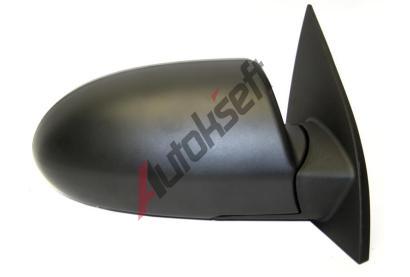 LKQ P elektricky ovldan zrctko 76.62.206, 6126576