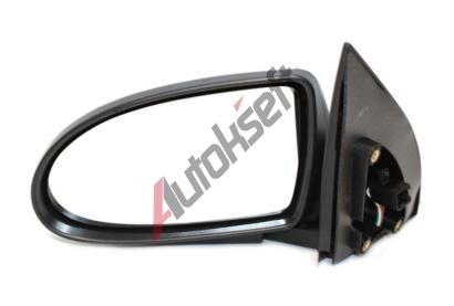 LKQ L elektricky ovldan zrctko 76.62.207, 6125576