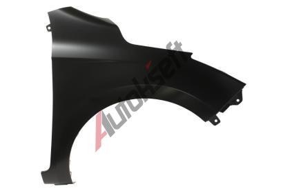 LKQ P pedn blatnk bez otvoru pro blika [12-] 76.68.316, 663211J550