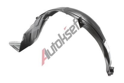 LKQ P pedn plastov nadkol 76.68.316A, 6812-1J000