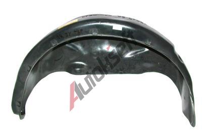 LKQ L zadn plastov nadkol 78.23.387, 0K53A56141