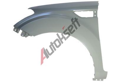 LKQ L přední blatník 78.50.311, 66311-2K300  LKQ L přední blatník 78.50.311, 66311-2K300