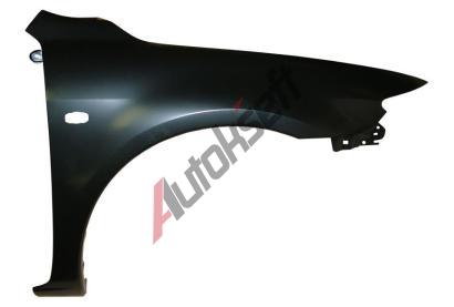 LKQ P pedn blatnk s otvorem pro blika 80.26.310, GJ6A52111D