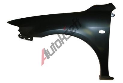 LKQ L pedn blatnk s otvorem pro blika 80.26.311, GJ6A52211D