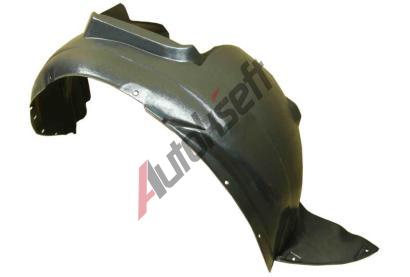 LKQ P přední plastové nadkolí 80.46.316, DD10-56-131C LKQ P přední plastové nadkolí 80.46.316, DD10-56-131C