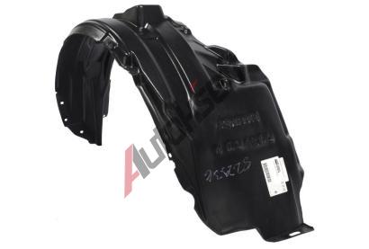 LKQ P pedn plastov nadkol 82.29.316, 5370A072