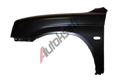 LKQ L pedn blatnk 82.53.311, MR157009