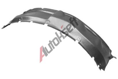 LKQ P přední plastové nadkolí - zadní část 82.55.316A, 5370A276 LKQ P přední plastové nadkolí - zadní část 82.55.316A, 5370A276