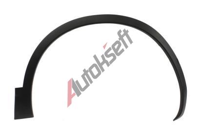 LKQ P pedn plastov lem blatnku 84.74.390, 63810-JD000