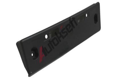 LKQ Držák SPZ předního nárazníku 84.79.275, 96210-1KM0A LKQ Držák SPZ předního nárazníku 84.79.275, 96210-1KM0A