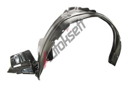 LKQ L přední plastové nadkolí 86.41.317, 59110-SA010 LKQ L přední plastové nadkolí 86.41.317, 59110-SA010