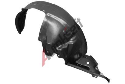 LKQ L přední plastové nadkolí 86.45.317, 59120SC010 LKQ L přední plastové nadkolí 86.45.317, 59120SC010