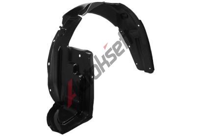 LKQ P p�edn� plastov� nadkol� 88.40.316, 72321-63J10