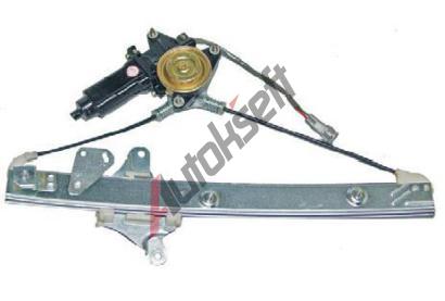 LKQ L el. stahovac� mechanismus okna - zadn� - sedan/kombi 90.12.853, 6980420220