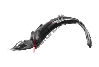 LKQ L p�edn� plastov� nadkol� [06-] 90.24.317A, 53876-05061