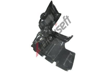 LKQ P st ochrannho krytu pod motor 90.24.344, 5 379 505 020