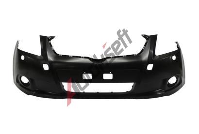 LKQ Pedn nraznk s otvory pro ostikovae 90.25.250, 52119-05916