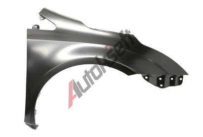 LKQ P pedn blatnk 90.25.310, 53801-05020