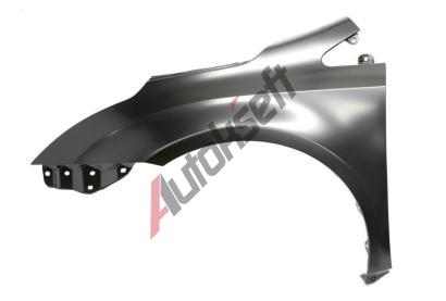 LKQ L pedn blatnk 90.25.311, 53802-05020