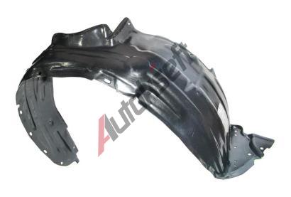 LKQ P přední plastové nadkolí 90.55.316, 5 387 542 051 LKQ P přední plastové nadkolí 90.55.316, 5 387 542 051