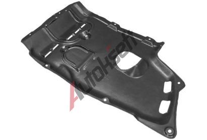 LKQ Ochrann kryt pod motor 90.89.342, 51405-0F010