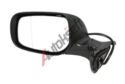 LKQ L elektricky ovldan zrctko 90.90.203, 8790602260