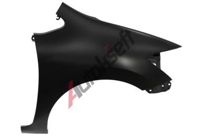 LKQ P pedn blatnk bez otvoru pro blika [10-] 90.90.312, 5 380 102 130