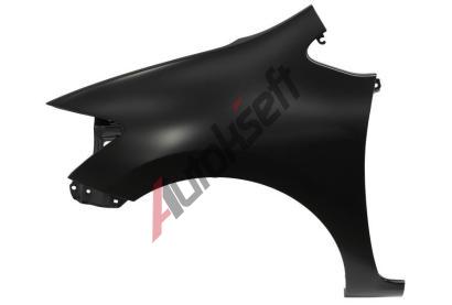 LKQ L pedn blatnk bez otvoru pro blika [10-] 90.90.313, 5 380 202 130