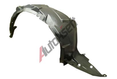 LKQ P pedn plastov nadkol 90.90.314, 5 387 502 340