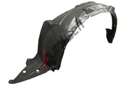 LKQ L přední plastové nadkolí 90.90.315, 5 387 602 340 LKQ L přední plastové nadkolí 90.90.315, 5 387 602 340