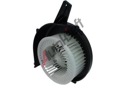 LKQ Ventiltor topen a klimatizace DK M0171, 6Q1 820 015 G