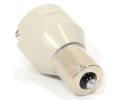 LKQ Couvac alarm na 12V se rovkou, patice BA15s DO 07309, 8591686073096