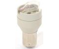 LKQ Couvac alarm na 12V se rovkou, patice BA15s DO 07309, 8591686073096