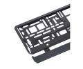LKQ Podloka pod SPZ CARBON STRIP DO 91567, 91567