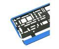 LKQ Podloka pod SPZ BLUE STRIP DO 91569, 91569