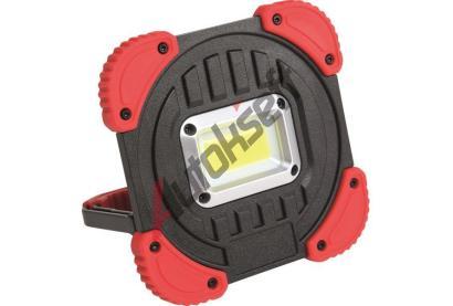 LKQ Pracovn� sv�tilna LED se stoj�nkem, 10W, 4xAA DO BMAXBMSL1299, BMAXBMSL1299