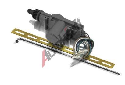 LKQ Servomotor centrálního zamykání, 5-vodičový DO S 2205, 8588004793972 LKQ Servomotor centrálního zamykání, 5-vodičový DO S 2205, 8588004793972