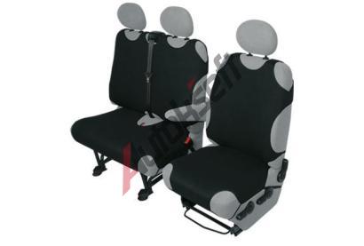 LKQ Autotrika VAN (uitkov vozy) 1+2 ern DO VEL0208, 5904898503405