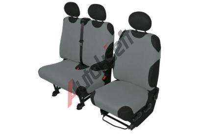 LKQ Autotrika VAN (uitkov vozy) 1+2 ed DO VEL0209, 5904898503382