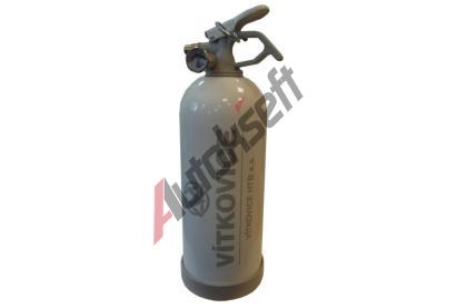 LKQ Pnov hasic prostedek HOME FIREMAN DO VH400272, 8592808337485