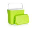 LKQ Chladic box 24 L zelen DO VP5054010G, VP5054010G